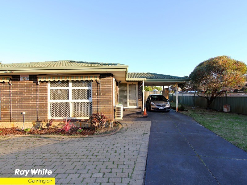 36b Manning Rd, Cannington WA 6107