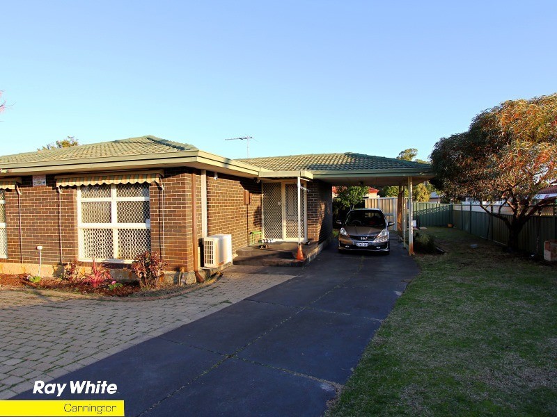 36b Manning Rd, Cannington WA 6107