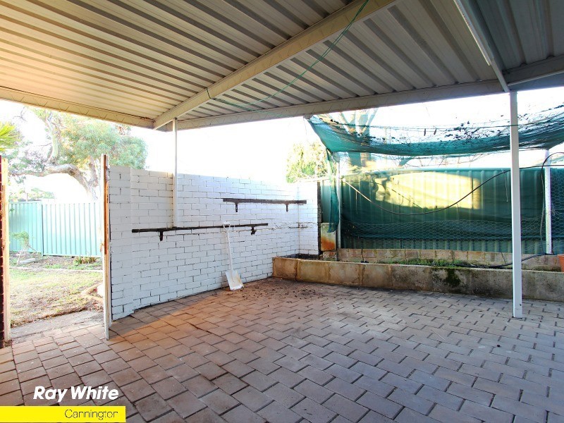 36b Manning Rd, Cannington WA 6107
