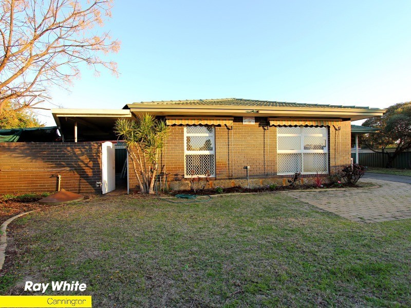 36b Manning Rd, Cannington WA 6107