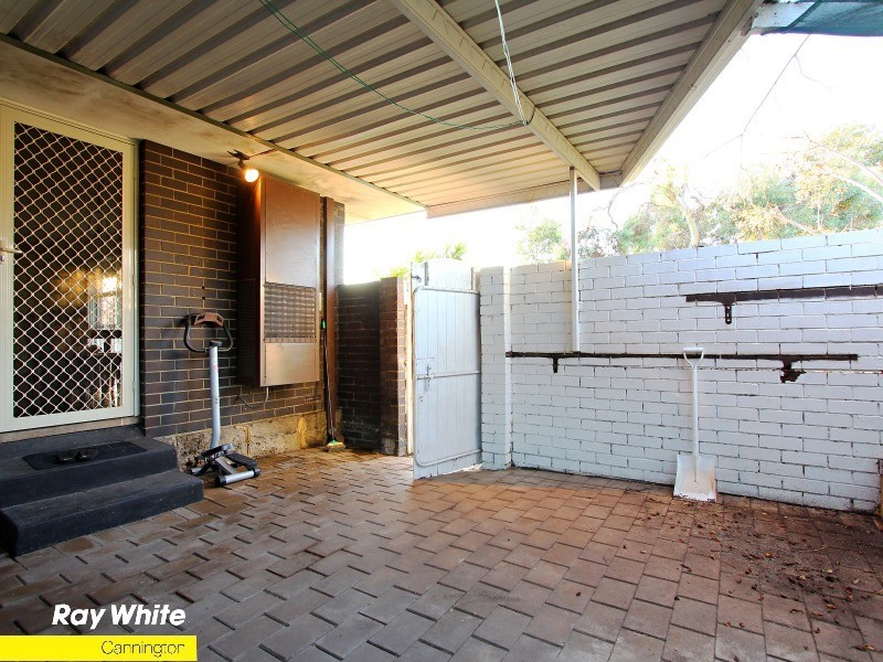 36b Manning Rd, Cannington WA 6107