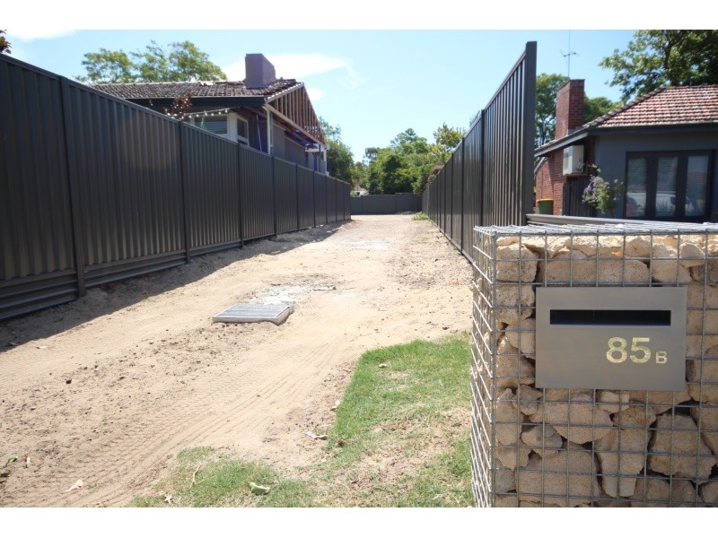 Lot 2/ 85 Celebration Street, Beckenham WA 6107