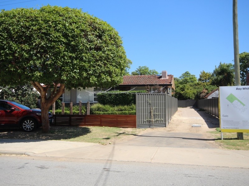 Lot 2/ 85 Celebration Street, Beckenham WA 6107