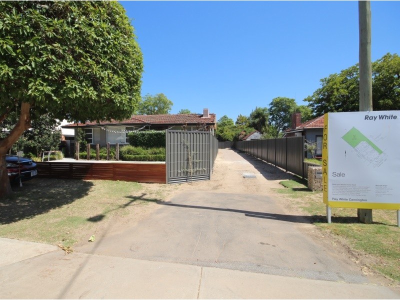 Lot 2/ 85 Celebration Street, Beckenham WA 6107