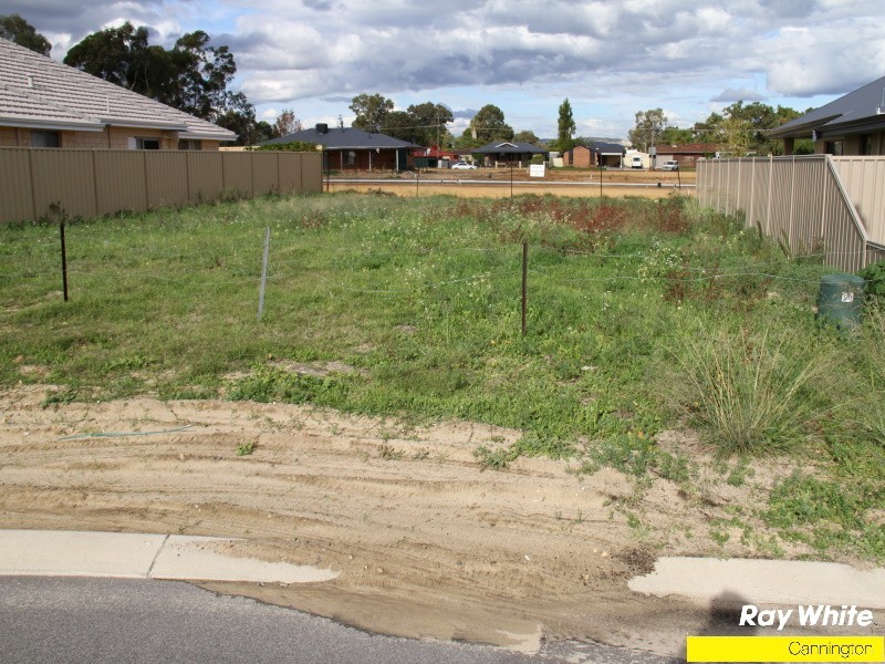 23 Tulip Way, East Cannington WA 6107