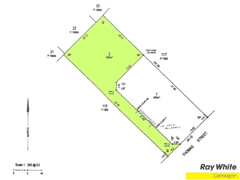 42b Thomas Street, Queens Park WA 6107