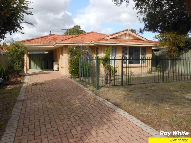 96 Mercury Street, Kewdale WA 6105
