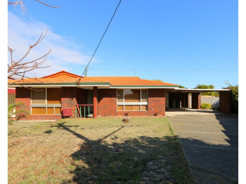 13 McBain Court, Langford WA 6147
