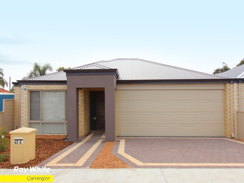 45a Morrison Street, Redcliffe WA 6104