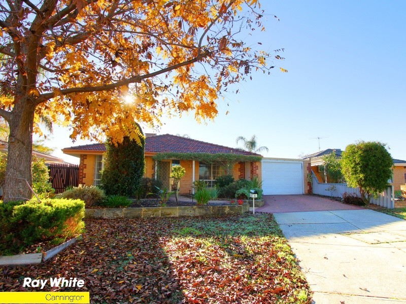 6 Bush Close, Beckenham WA 6107