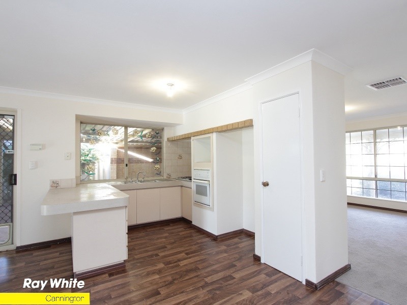 6 Bush Close, Beckenham WA 6107