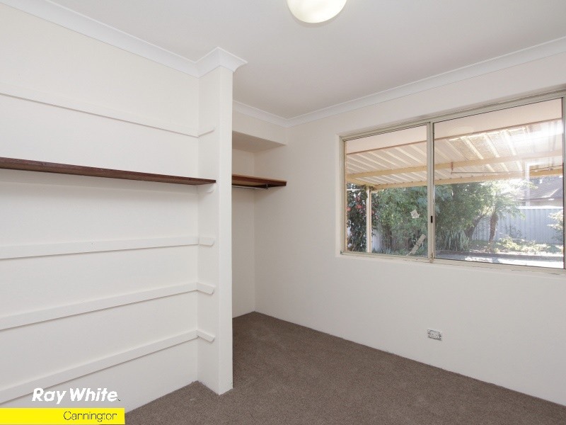 6 Bush Close, Beckenham WA 6107