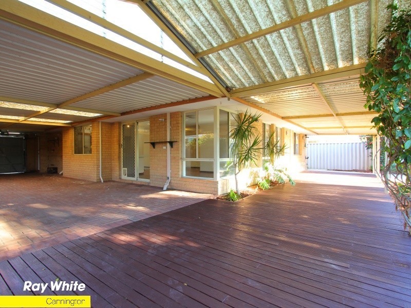 6 Bush Close, Beckenham WA 6107