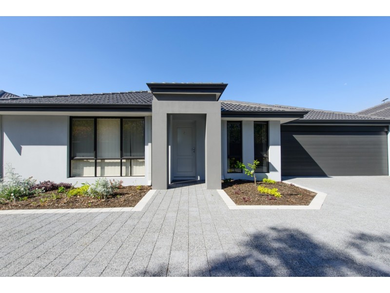 6/15 Peckham Street, Beckenham WA 6107