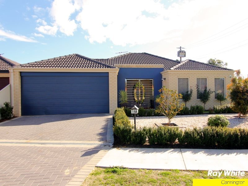 19A Fern Road, Wilson WA 6107