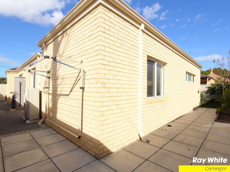 19A Fern Road, Wilson WA 6107