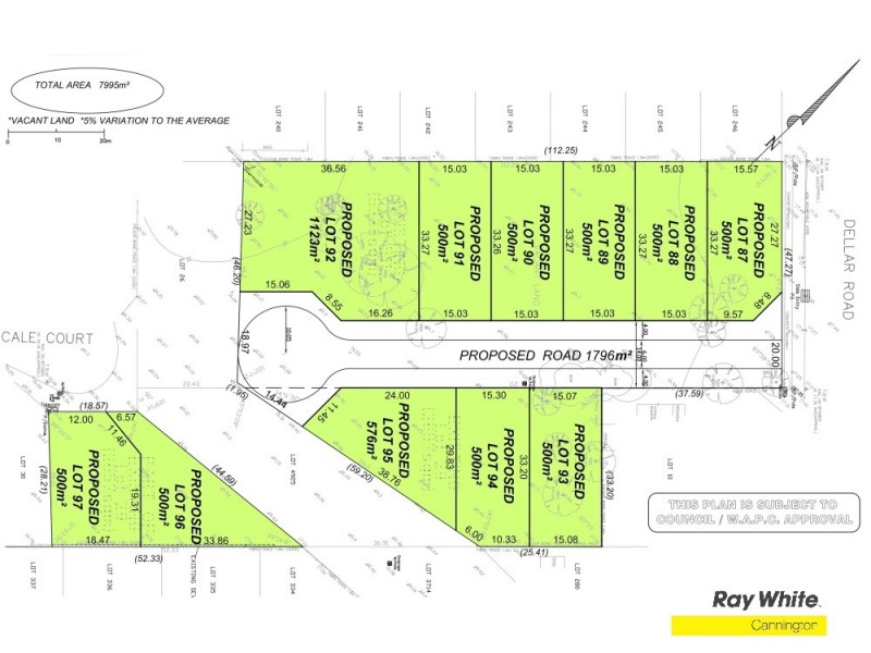 31 Dellar Road, Maddington WA 6109