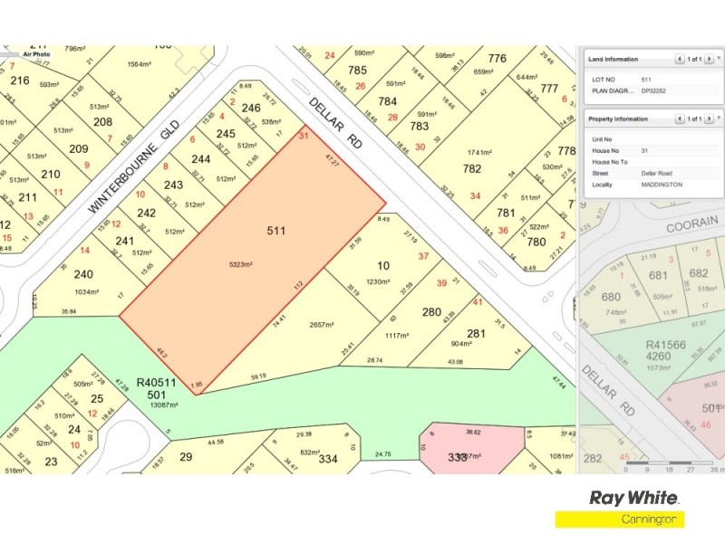 31 Dellar Road, Maddington WA 6109