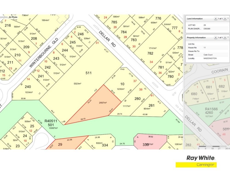 31 Dellar Road, Maddington WA 6109