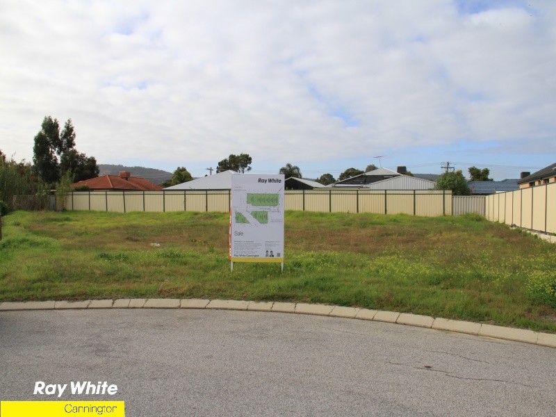 31 Dellar Road, Maddington WA 6109