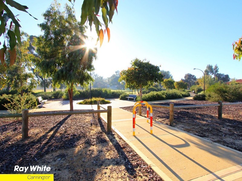 31 Dellar Road, Maddington WA 6109