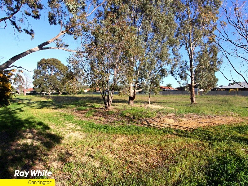 31 Dellar Road, Maddington WA 6109