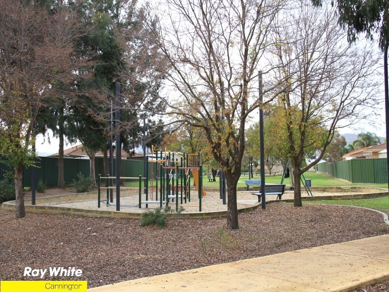 31 Dellar Road, Maddington WA 6109