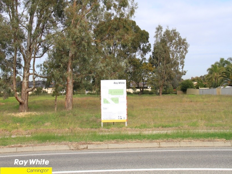 31 Dellar Road, Maddington WA 6109