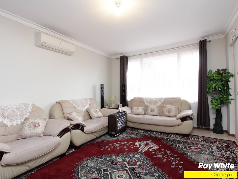 7 Crandon Street, Gosnells WA 6110