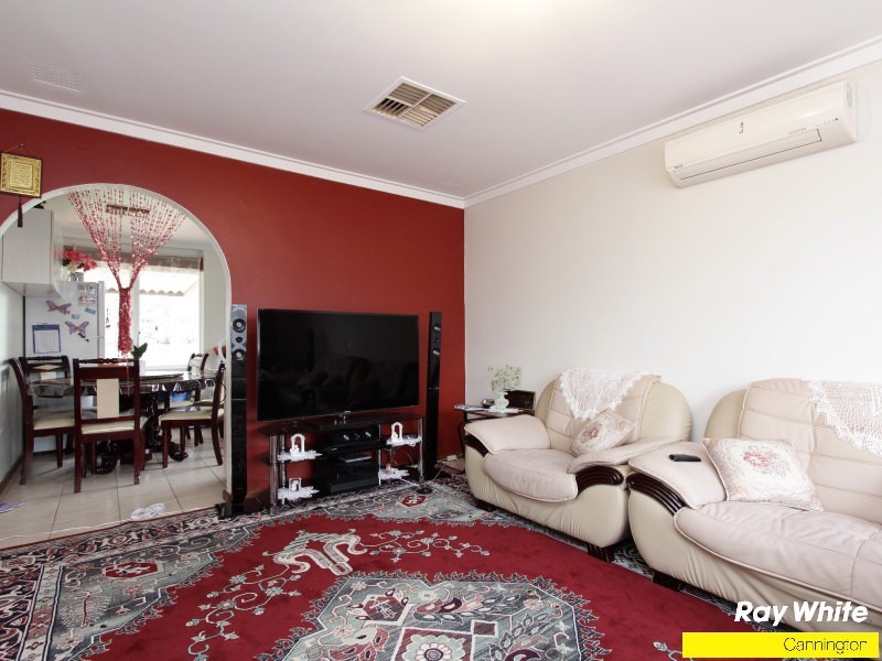 7 Crandon Street, Gosnells WA 6110