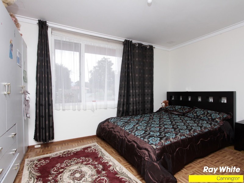 7 Crandon Street, Gosnells WA 6110