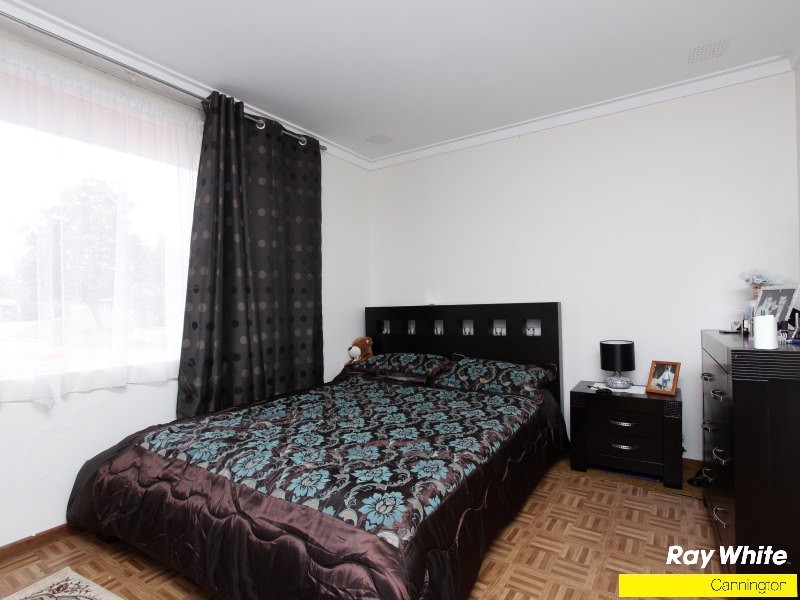 7 Crandon Street, Gosnells WA 6110