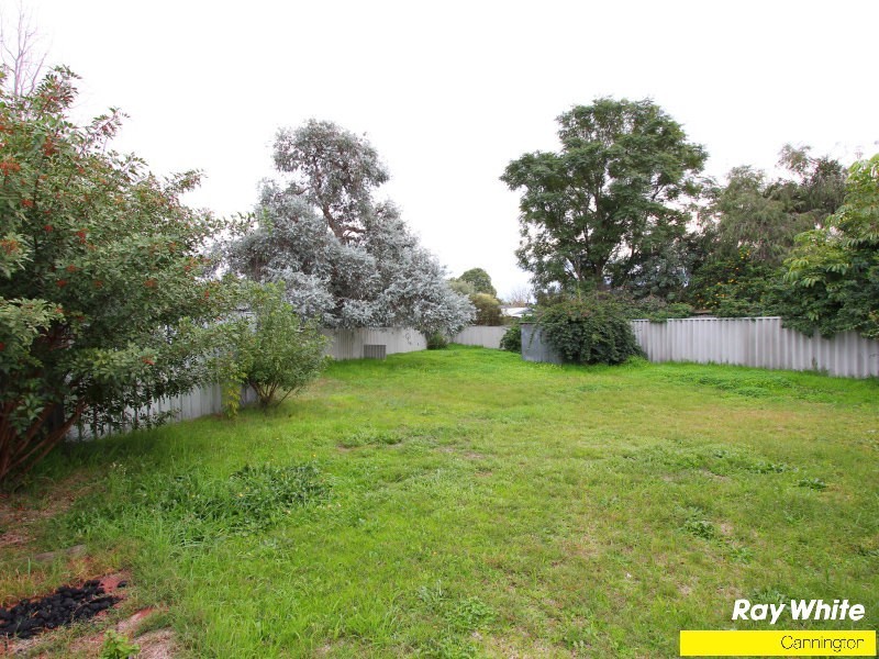 7 Crandon Street, Gosnells WA 6110