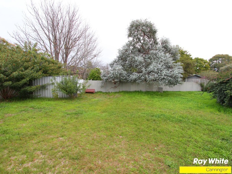 7 Crandon Street, Gosnells WA 6110