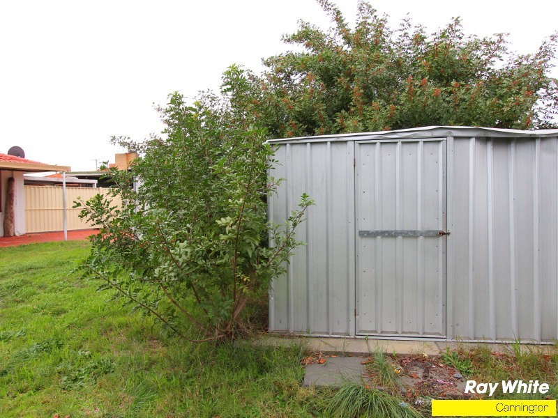 7 Crandon Street, Gosnells WA 6110