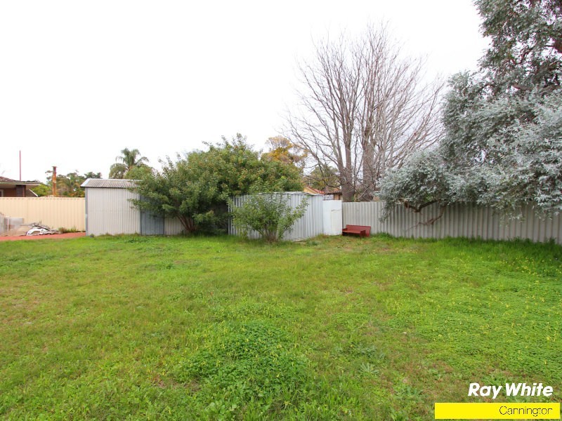 7 Crandon Street, Gosnells WA 6110