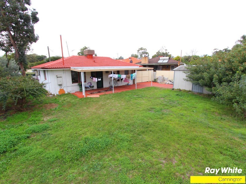 7 Crandon Street, Gosnells WA 6110