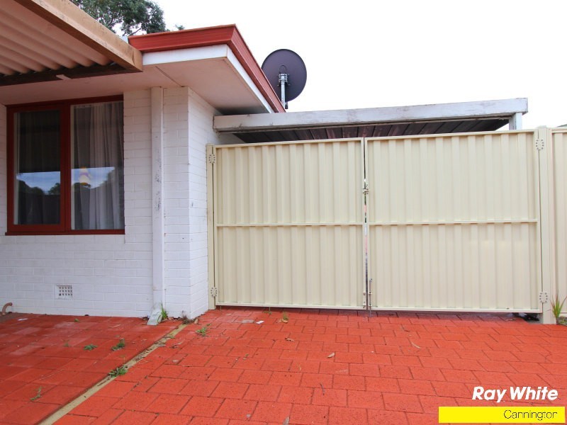 7 Crandon Street, Gosnells WA 6110