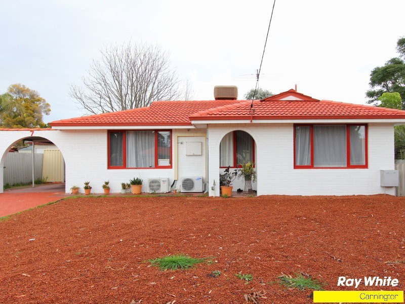 7 Crandon Street, Gosnells WA 6110