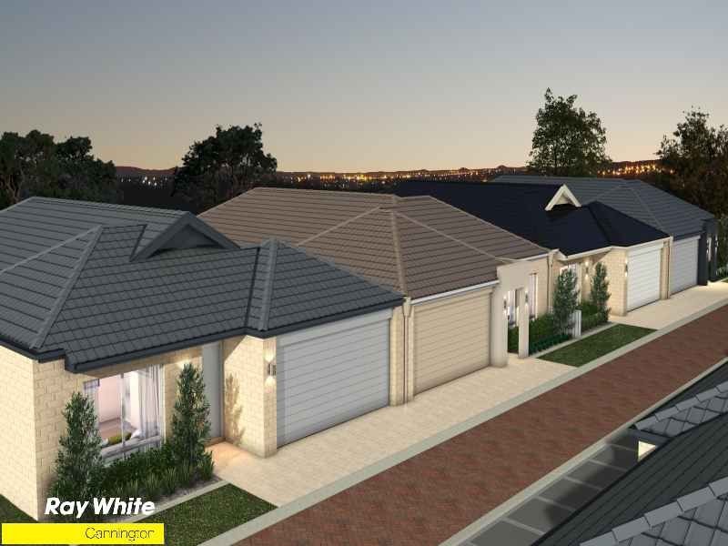 3/7 Leslie Street, Cannington WA 6107