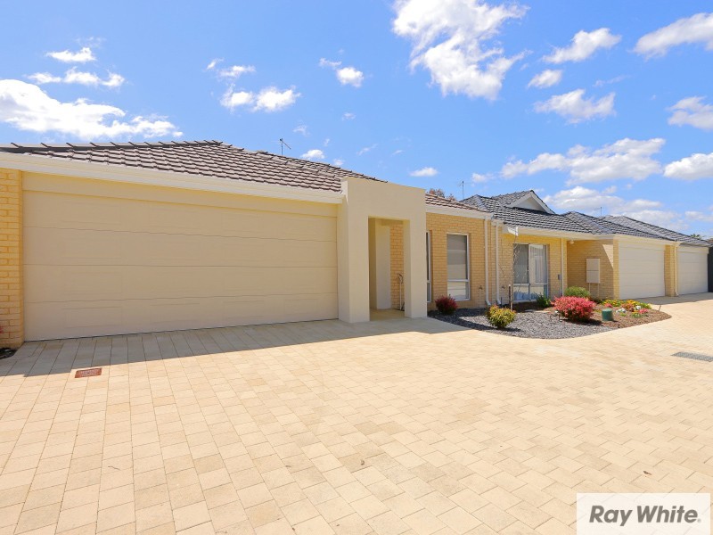 4/7 Leslie Street, Cannington WA 6107