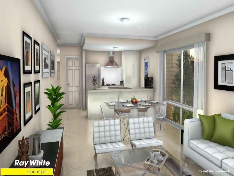 6/7 Leslie Street, Cannington WA 6107