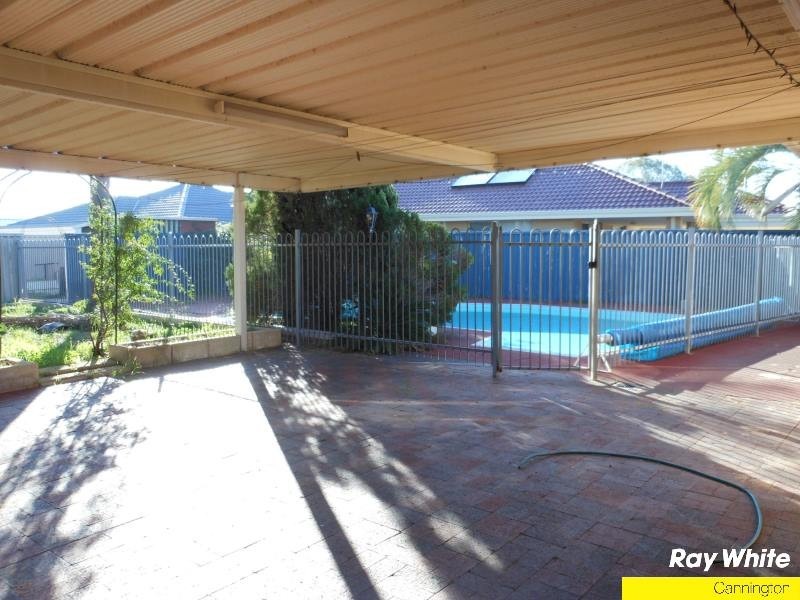 20 Clovelly Crescent, Lynwood WA 6147