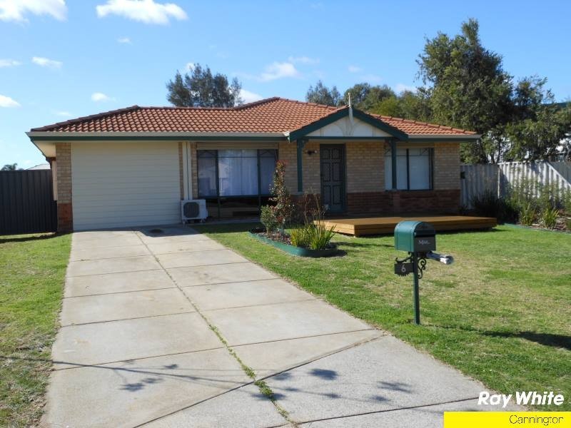 6 Bellata Place, Kenwick WA 6107