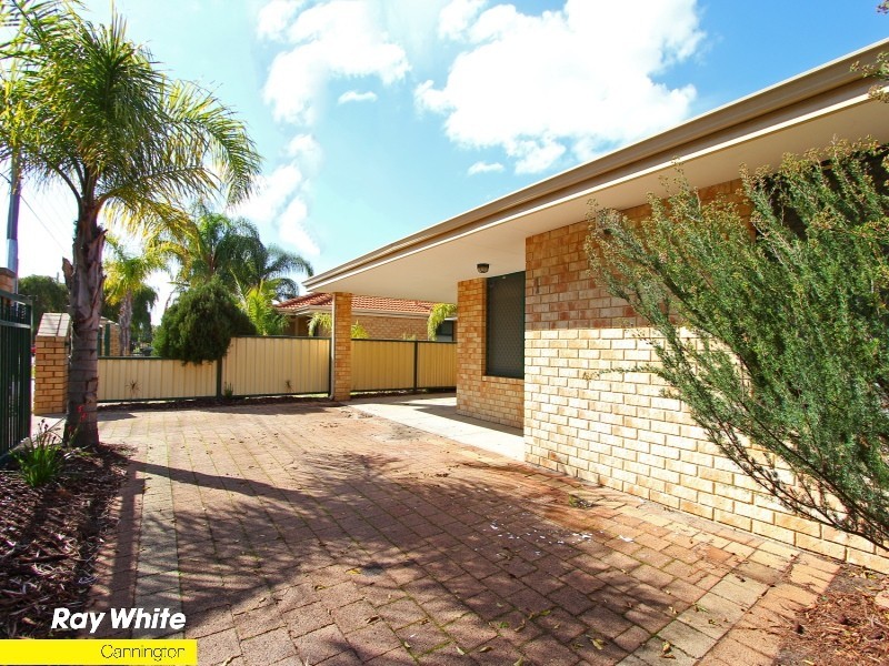 1/285 Wharf Street, Queens Park WA 6107