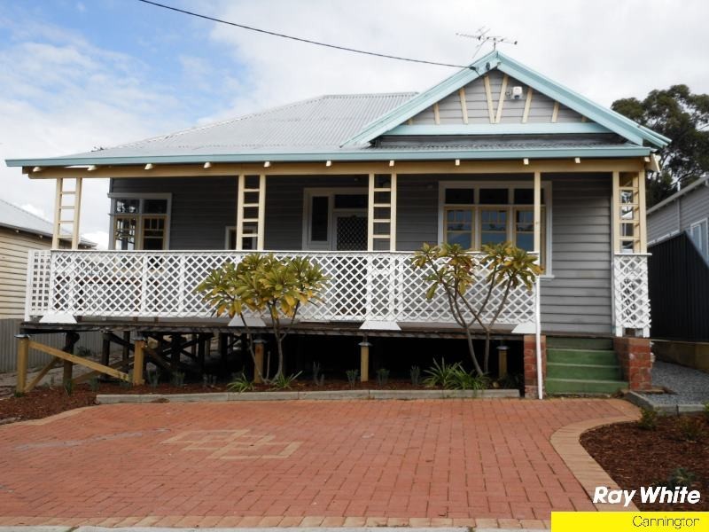 91 Kitchener Avenue, Victoria Park WA 6100