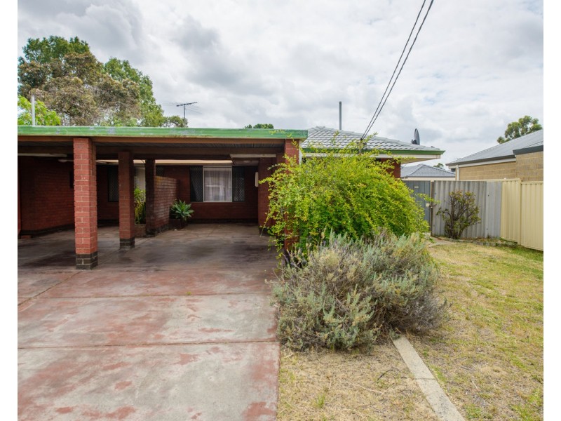 29B Temby Street, Beckenham WA 6107