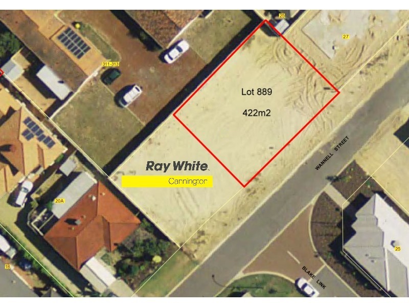 26 Wannell St, Queens Park WA 6107