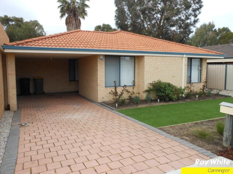 8b Lacey Street, Beckenham WA 6107