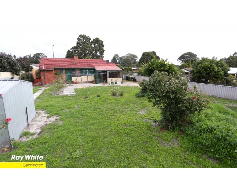 16 Eudoria Street, Gosnells WA 6110